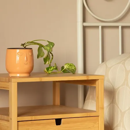 Semesterbostad Festina Lente