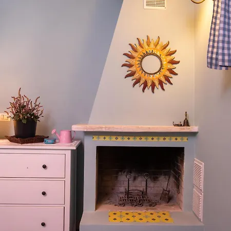 Festina Lente Semesterbostad *