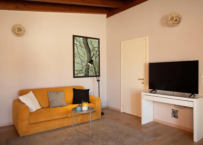 Festina Lente Σπίτι διακοπών