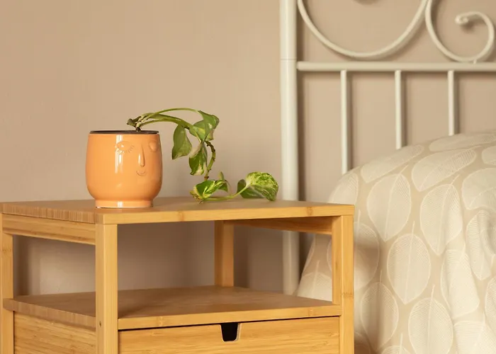 Σπίτι διακοπών Festina Lente