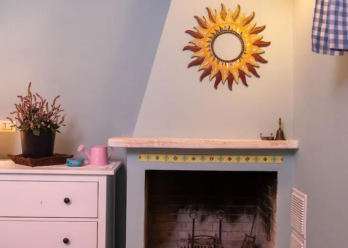 Festina Lente Σπίτι διακοπών *