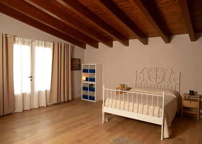 Festina Lente Σπίτι διακοπών Citta Sant'Angelo