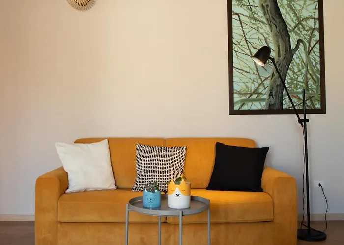 Festina Lente * Citta Sant'Angelo