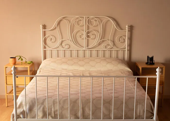 Σπίτι διακοπών Festina Lente Citta Sant'Angelo